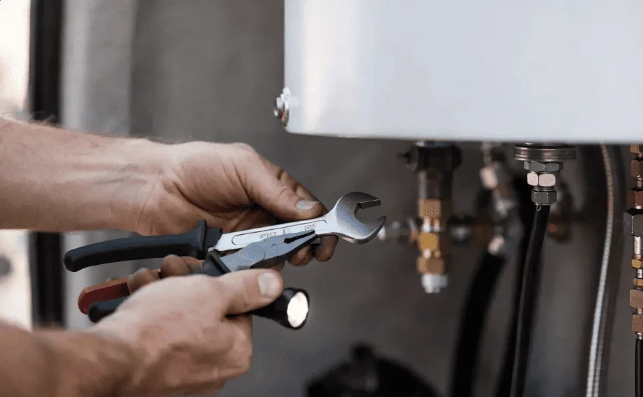 Why choose Water Heater Repair in Central, AZ
